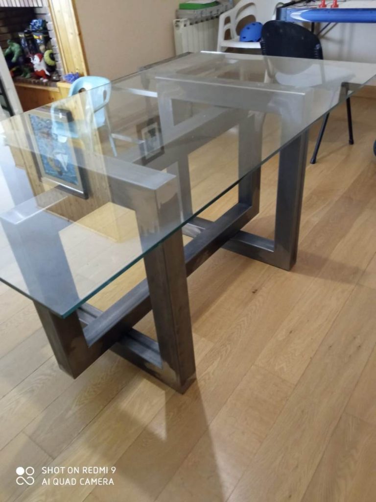 MUEBLES Y DECORACIÓN - GRUPO KRONO ART