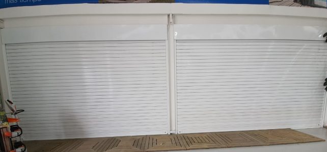 Cierres - Grupo Krono Art